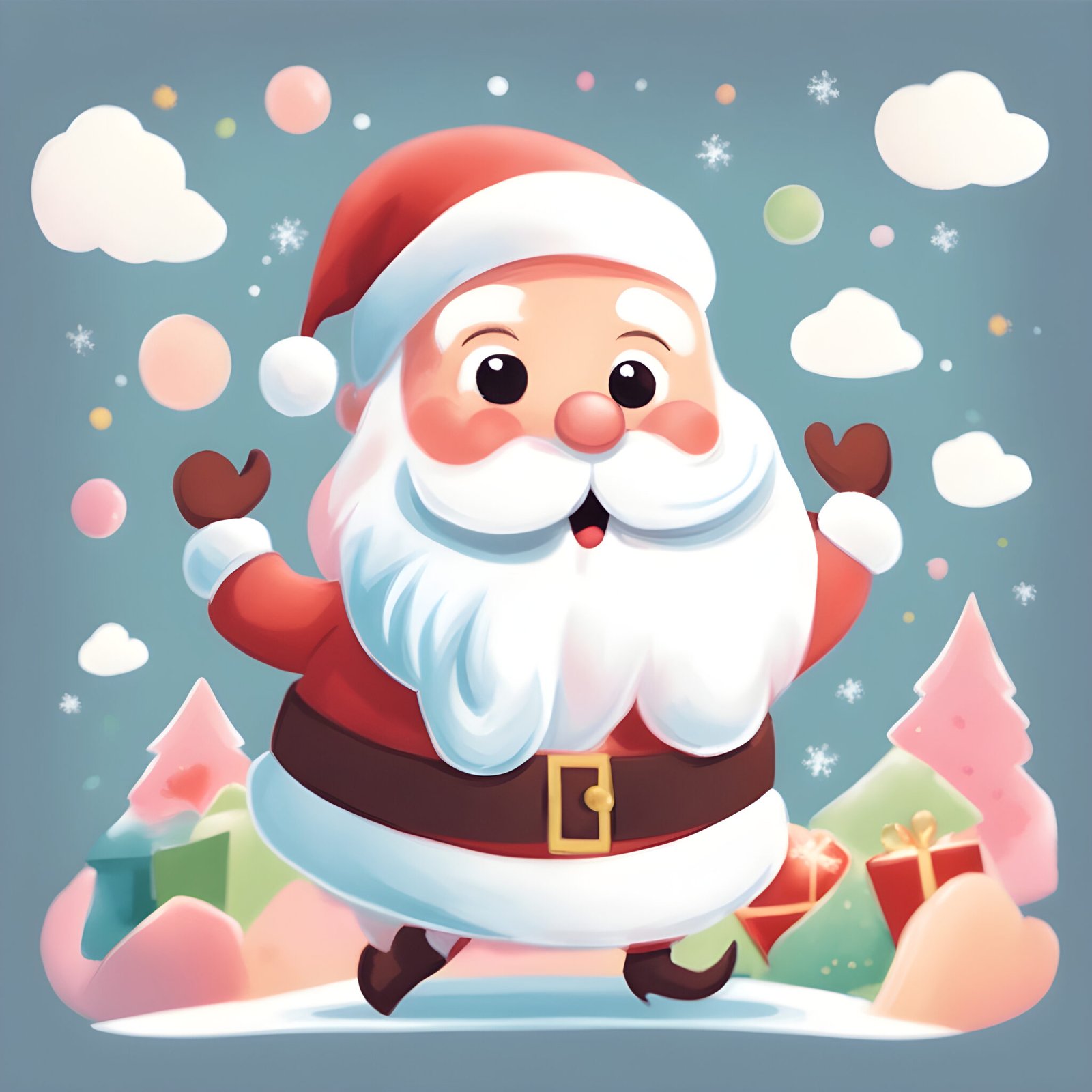 Pere Noel