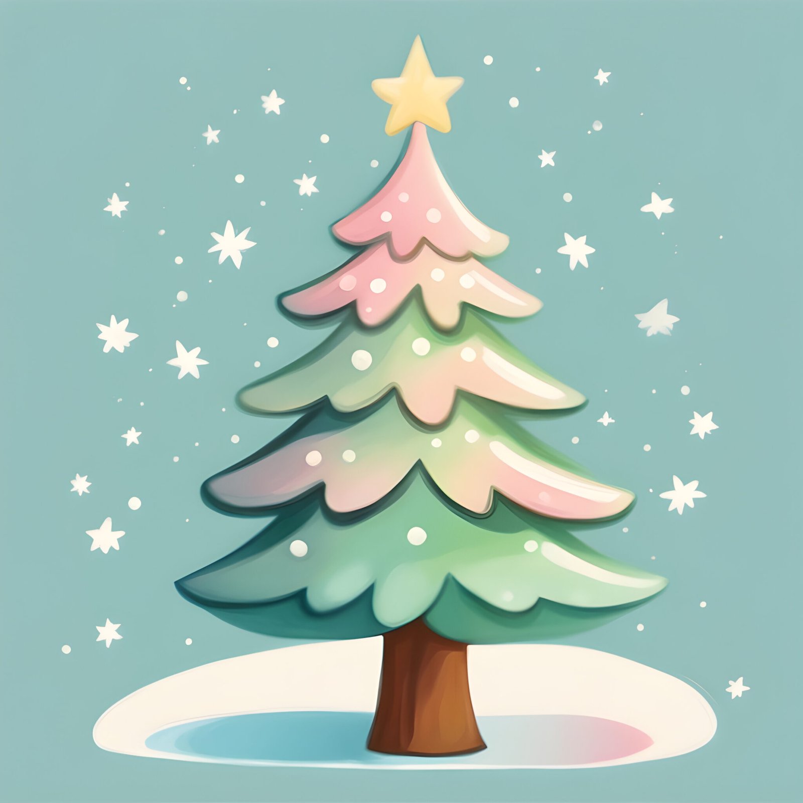 sapin de noel