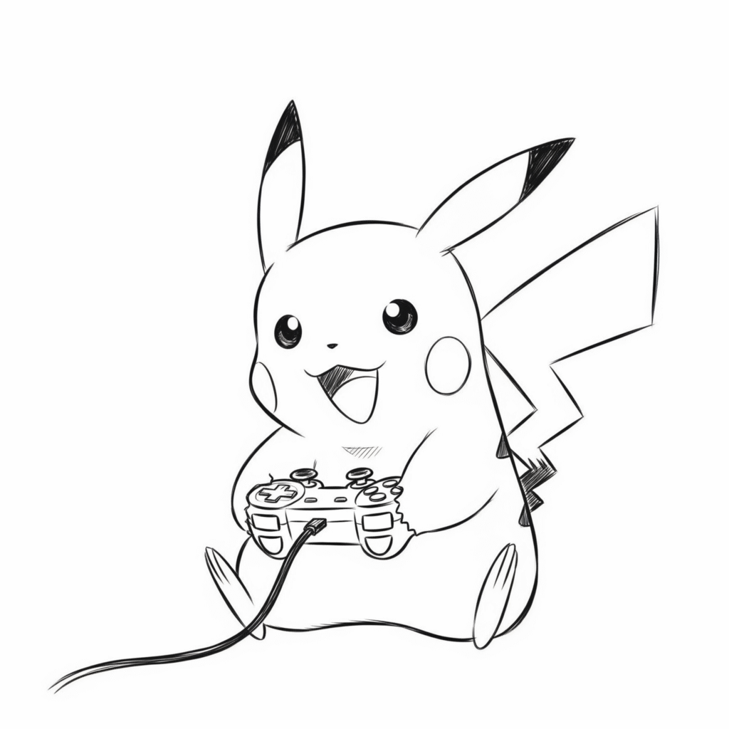Pokemon legendaire coloriage gratuit