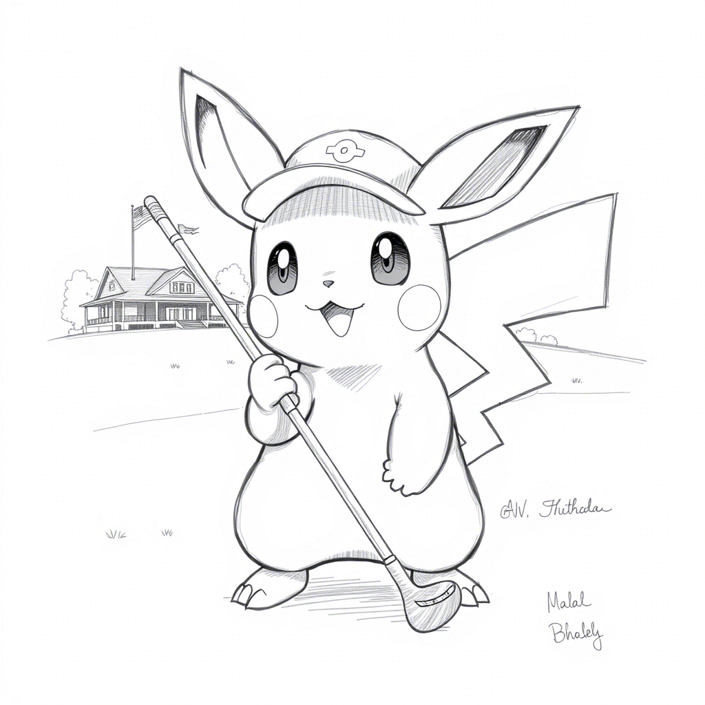 Dessin pokemon mignon a imprimer gratuit